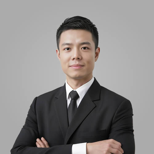 多伦多情感咨询导师：归心老师