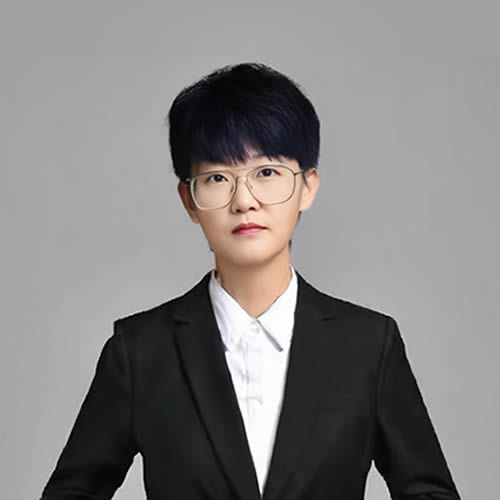 多伦多情感咨询导师：依然老师